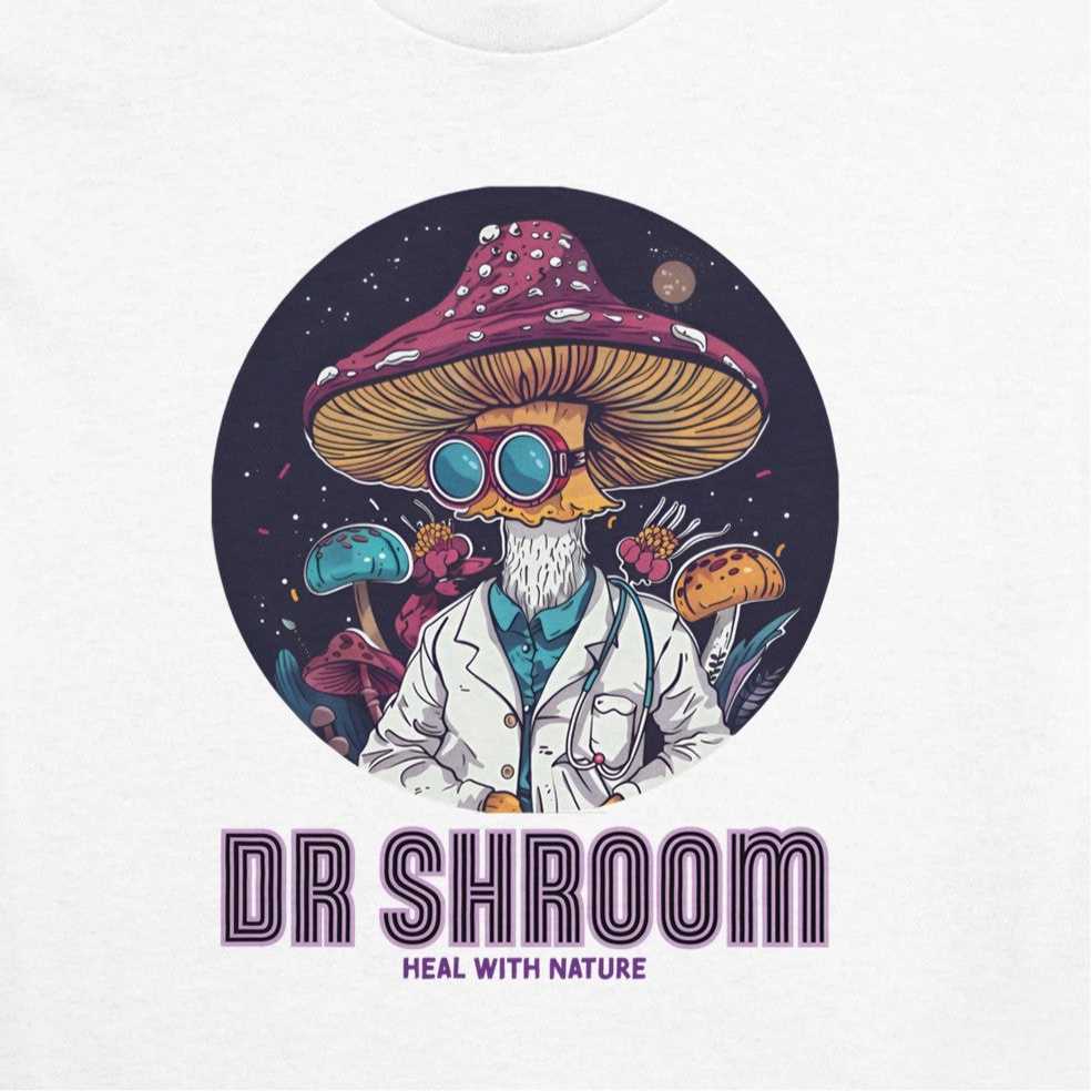 Dr Shroom