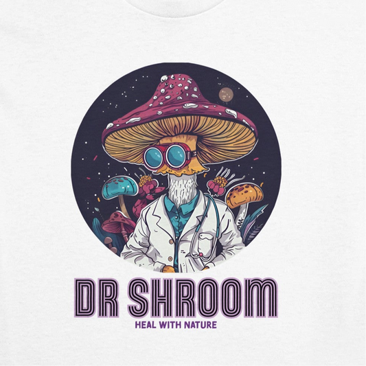 Dr Shroom